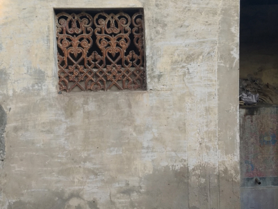 Jain Swamber Temple, Multan