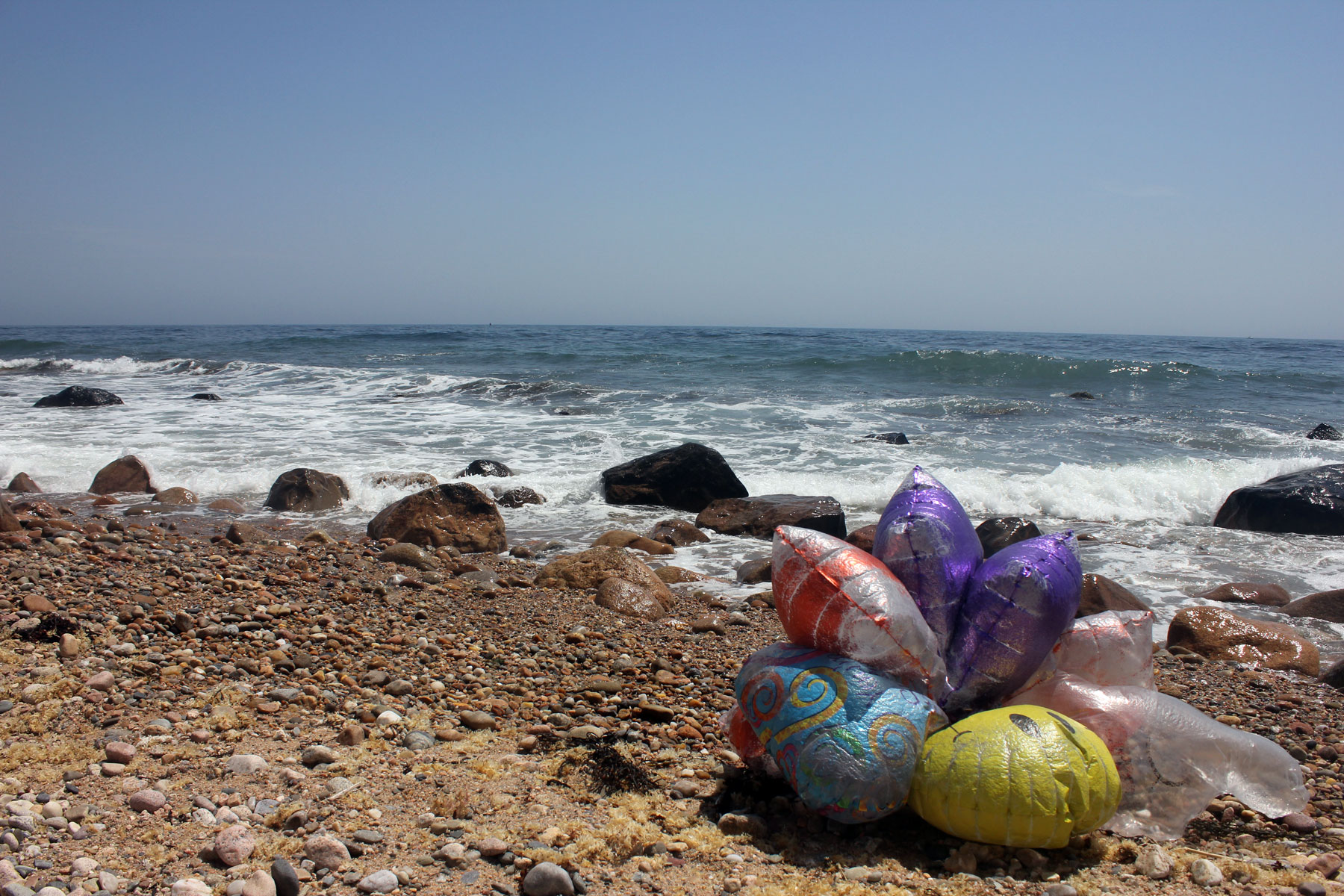 The afterlife of objects